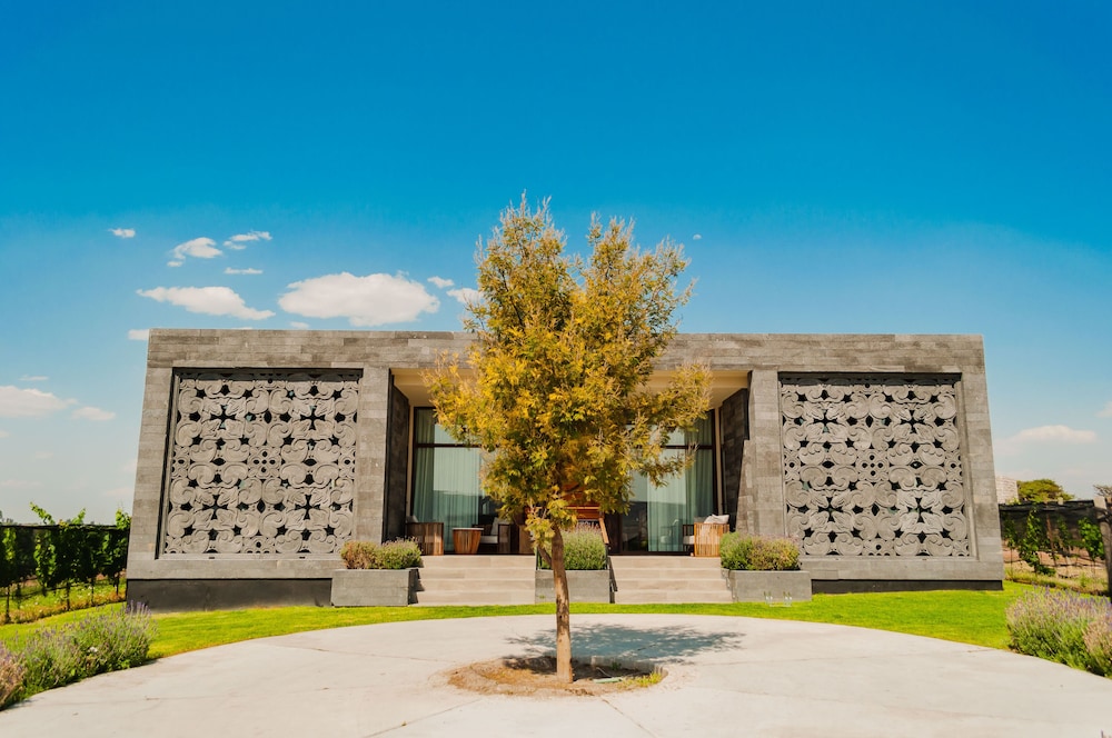 Hotel Tres Raices 6/55