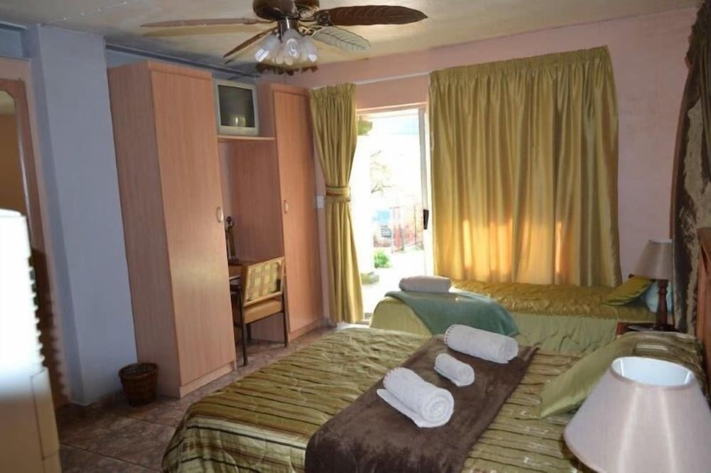 N4 Guest Lodge 7/29