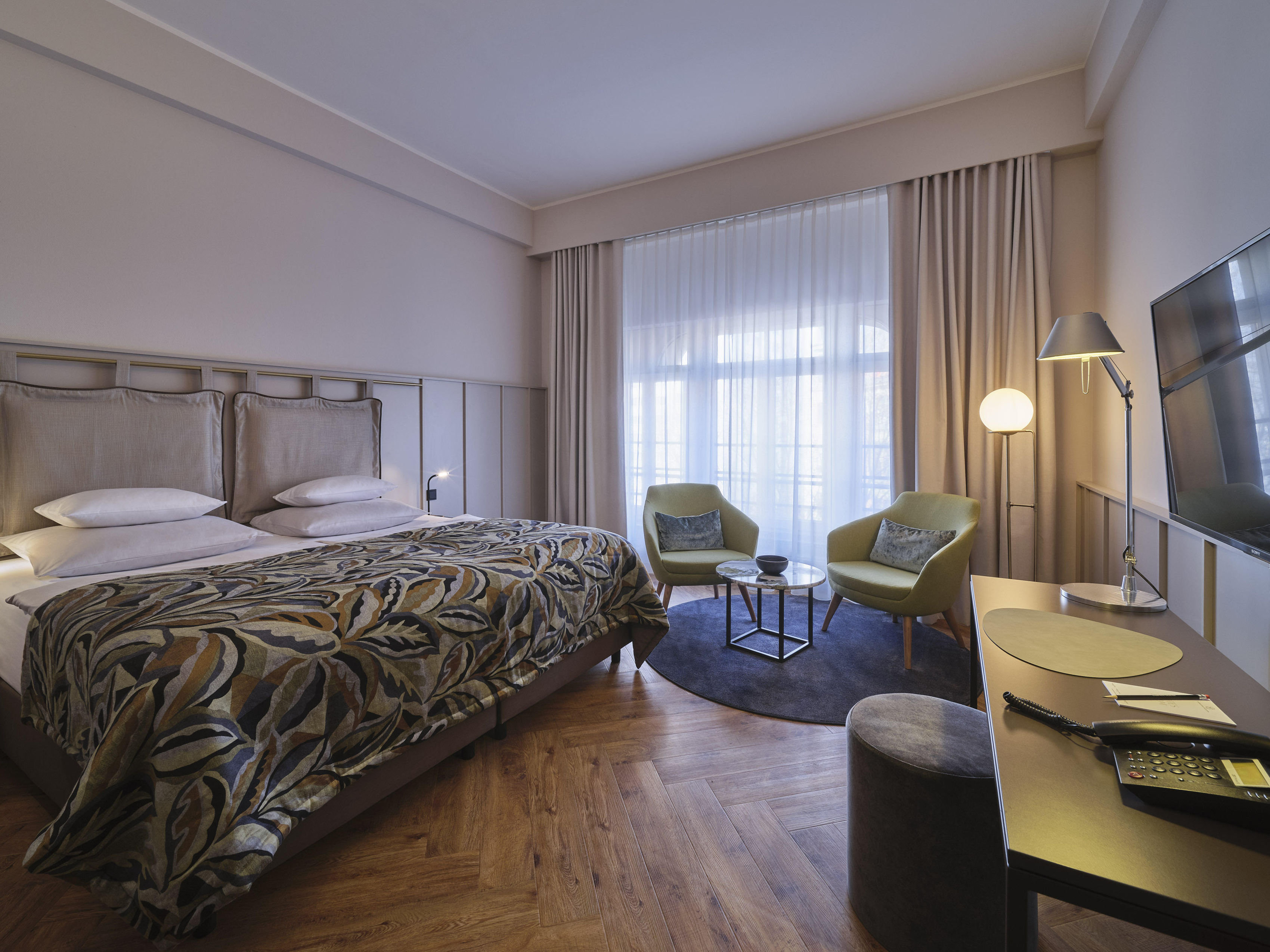 Classik Hotel Alexander Plaza 22/80
