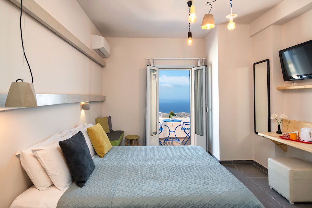 Afrodete Hotel 12/50