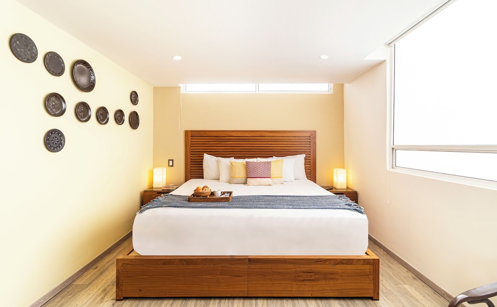 2 BEDROOMS, APARTMENT