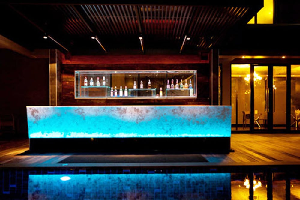 Siam Swana Hotel 9/40