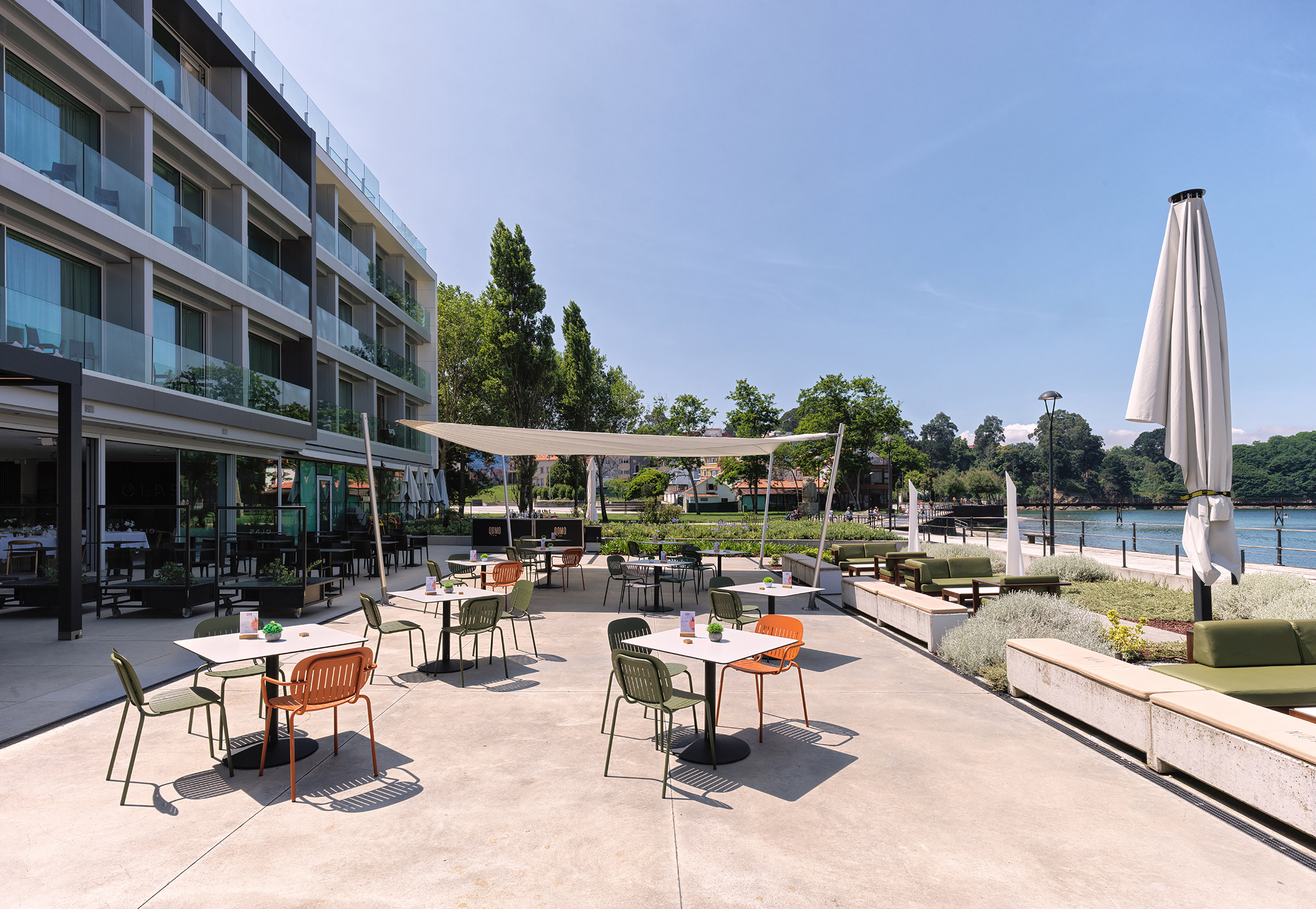 Noa Boutique Hotel 21/26