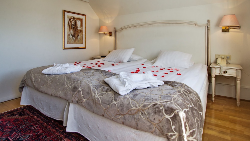 Best Western Strand Hotel 17/60