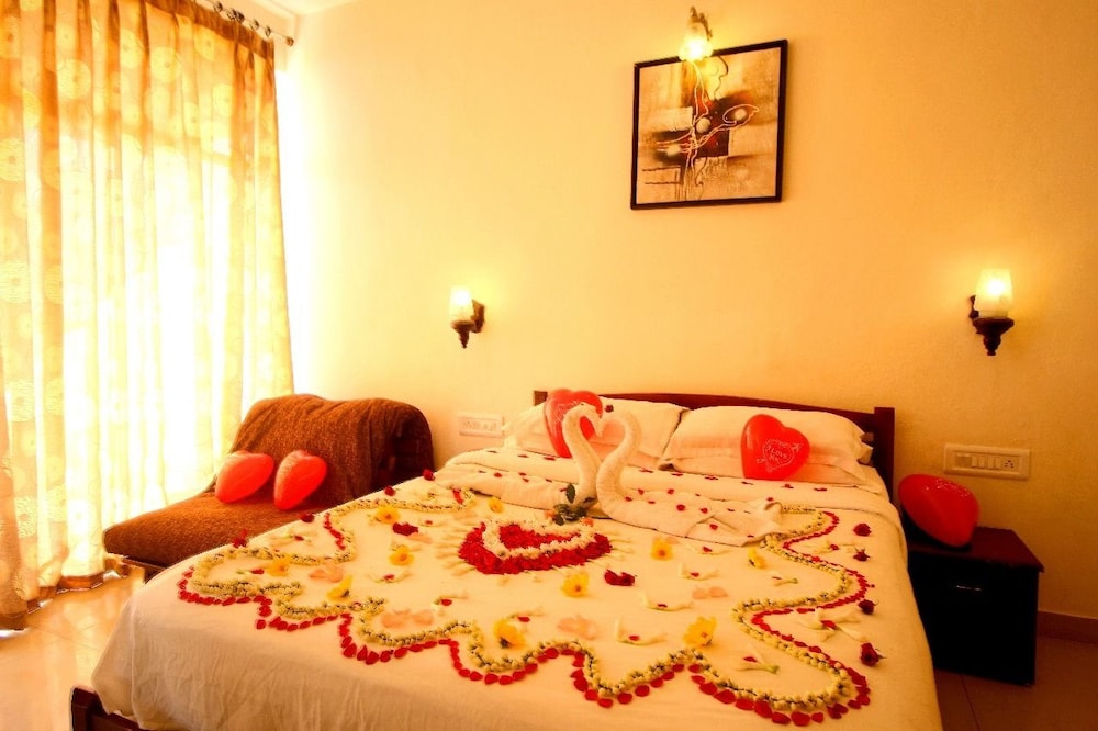 Deshadan Mountain Resort 24/56