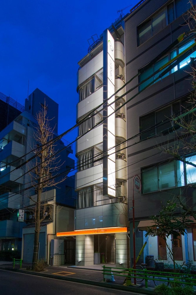 Hotel Corest Adults Only 3/44