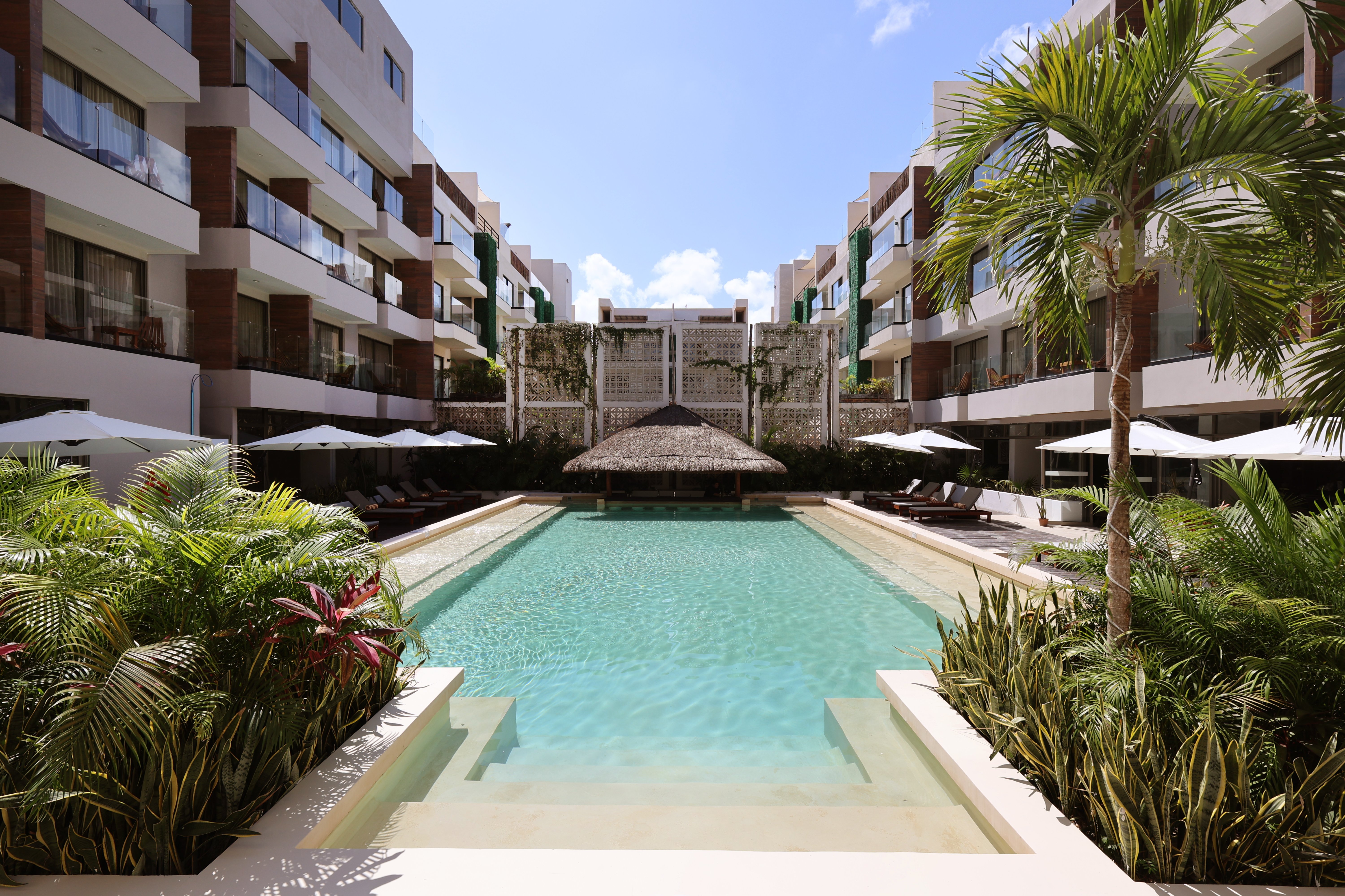 Holiday Inn Tulum 67/71