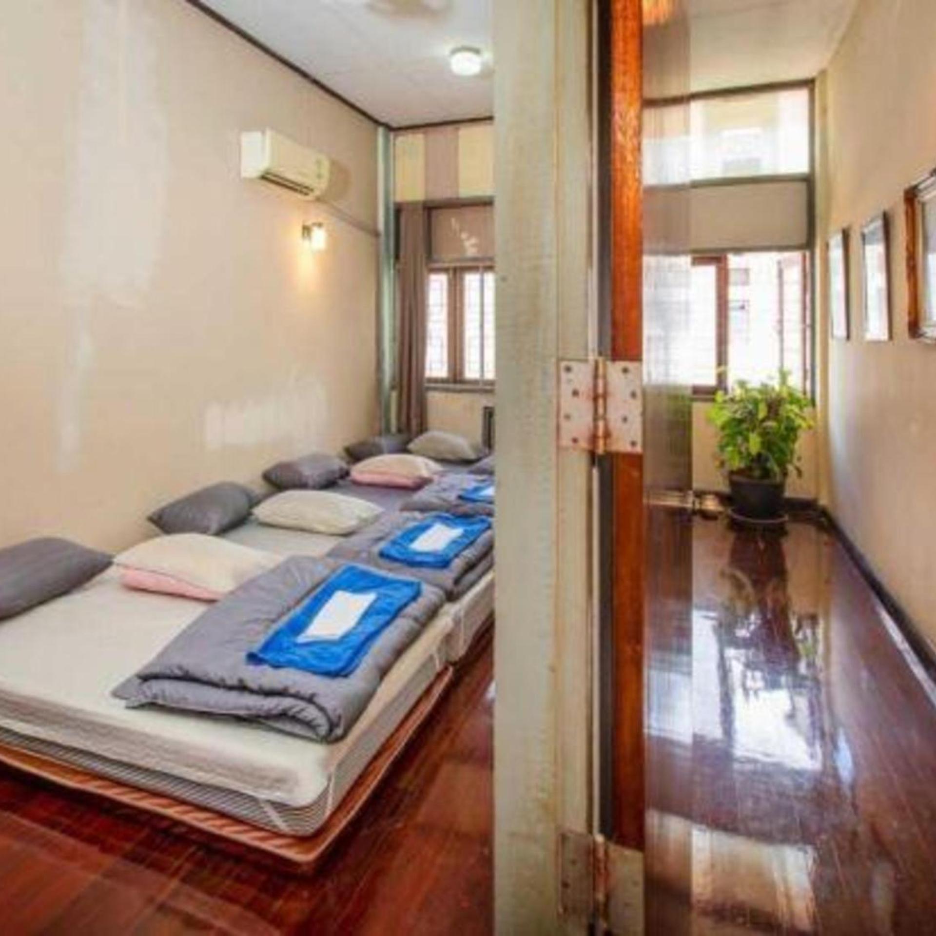 OYO 75469 Baan Kong Hostel 16/27
