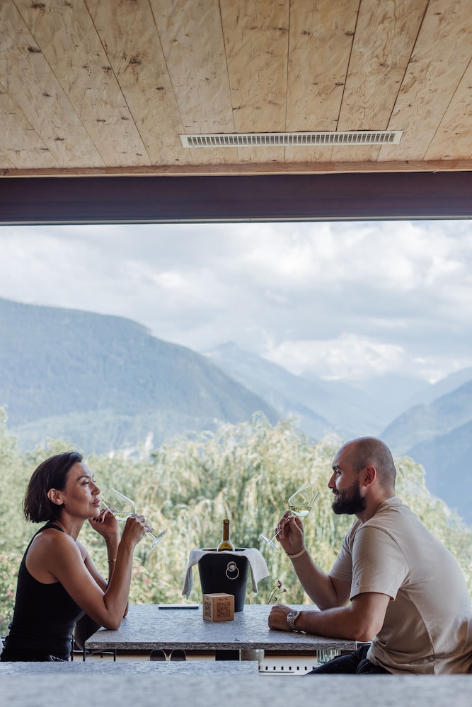 Boutique Hotel Panorama 6/50