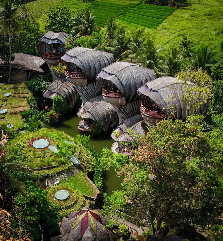 Ulaman Eco Luxury Resort 44/47