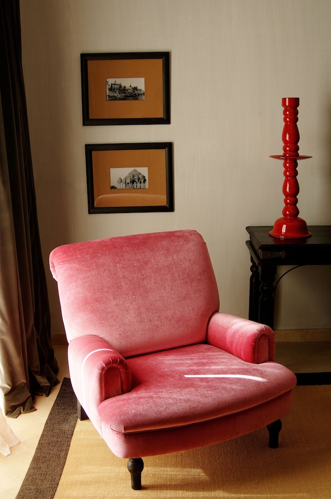 Riad Villa Blanche 37/68