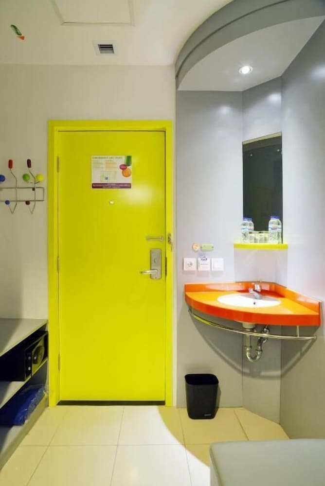 POP! HOTEL TEBET JAKARTA 29/29