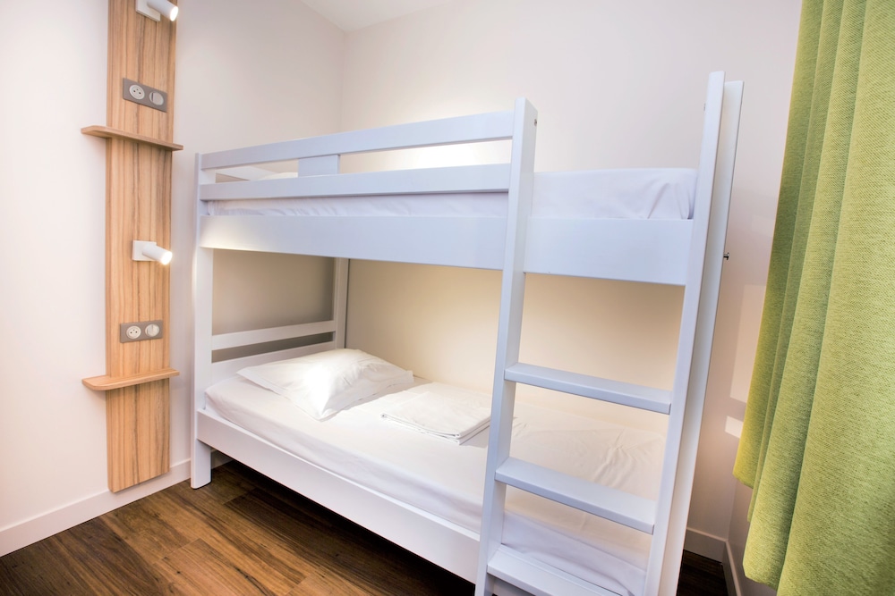 Hotel Vacances Bleues Delcloy 19/66