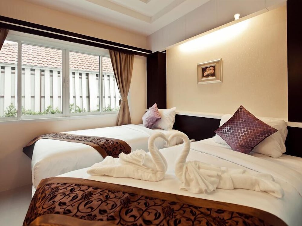 Excella Hotel 20/52