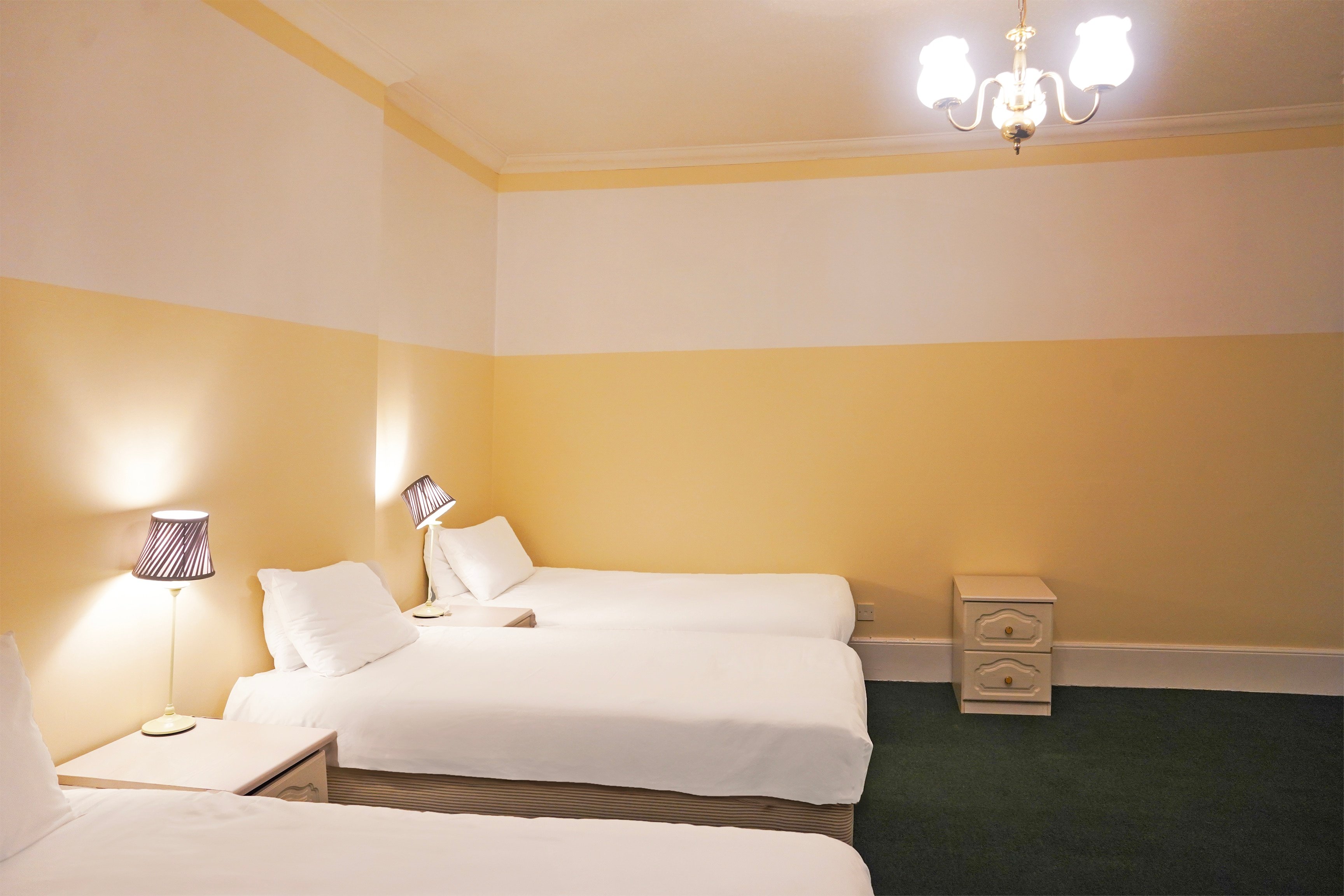 OYO Langford Hotel, Brighton & Hove 20/37