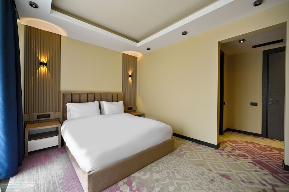 Sia Resort & SPA 15/62