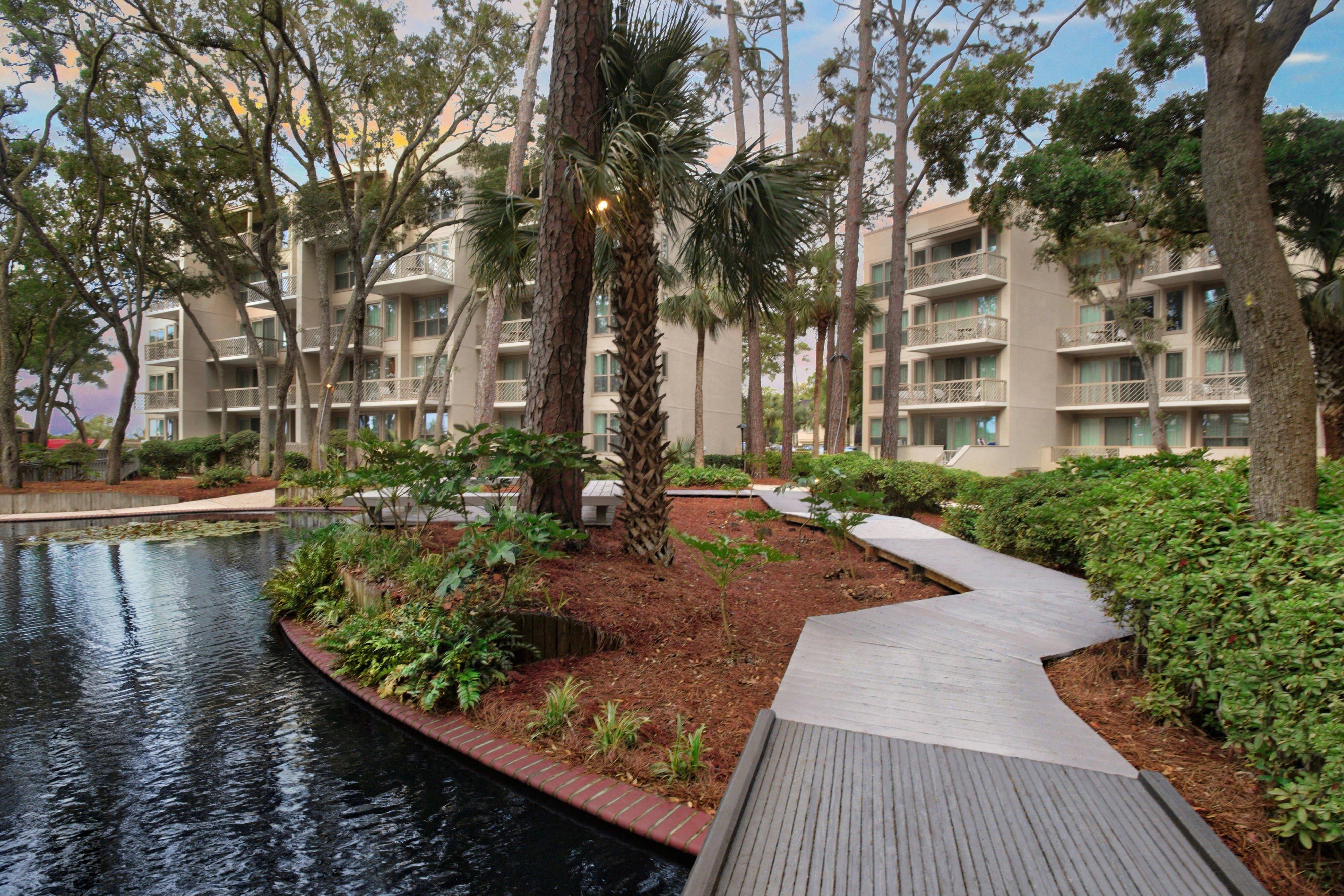 Marriott’s Monarch at Sea Pines 13/21