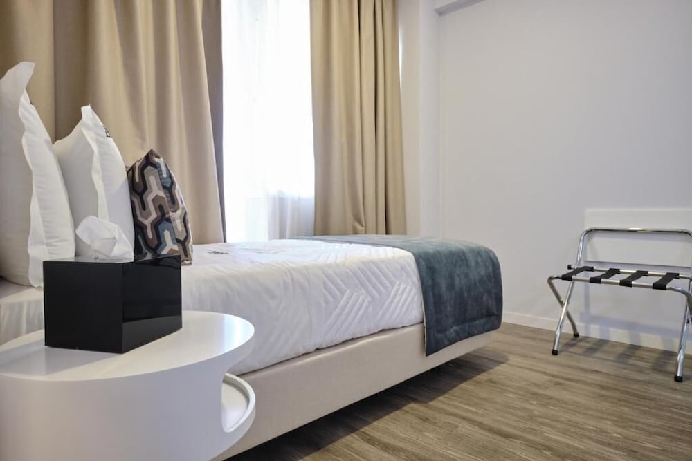 Patria Hotel 23/43