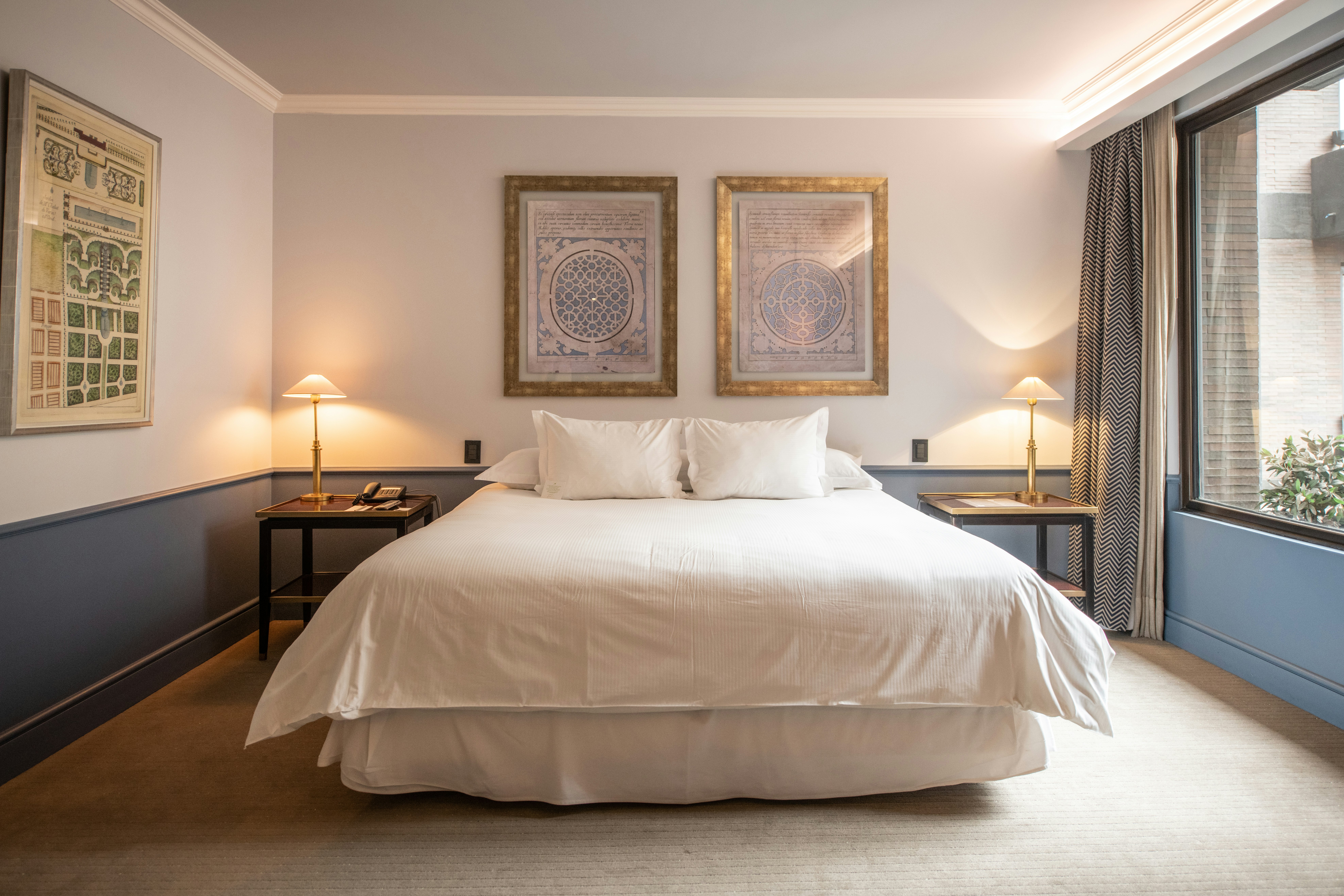 The Singular Santiago Lastarria Hotel 33/83