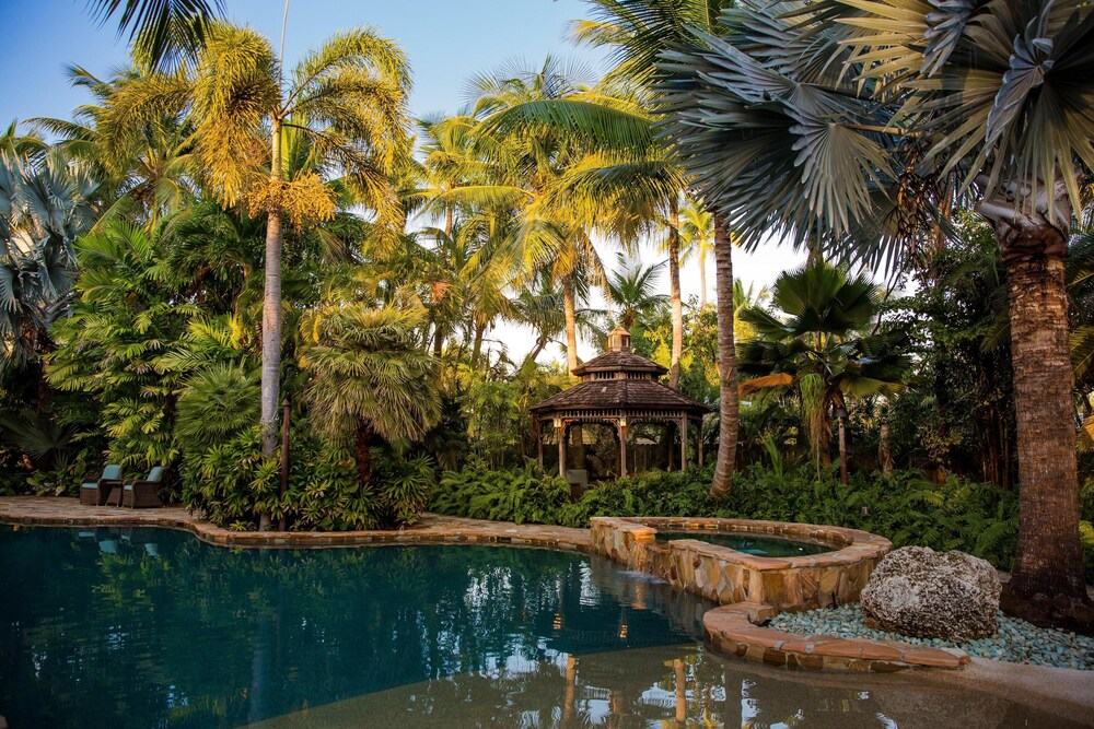The Caribbean Resort 76/76