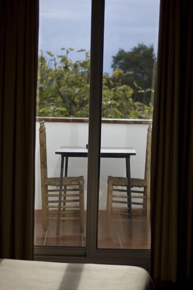 Hotel MR 15/16