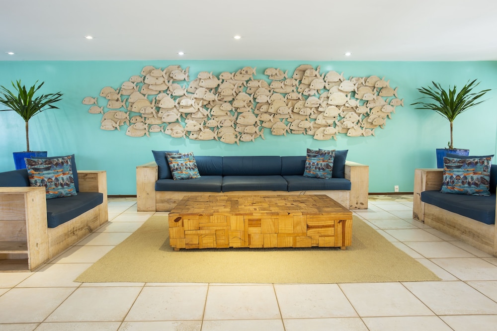 Oceani Beach Park Resort 6/44