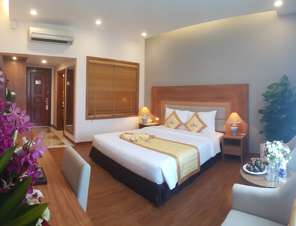 Saigon Kim Lien Hotel Vinh 24/59