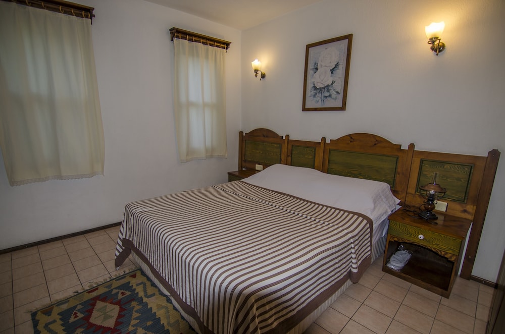 Olive Garden Apart Hotel 5/39