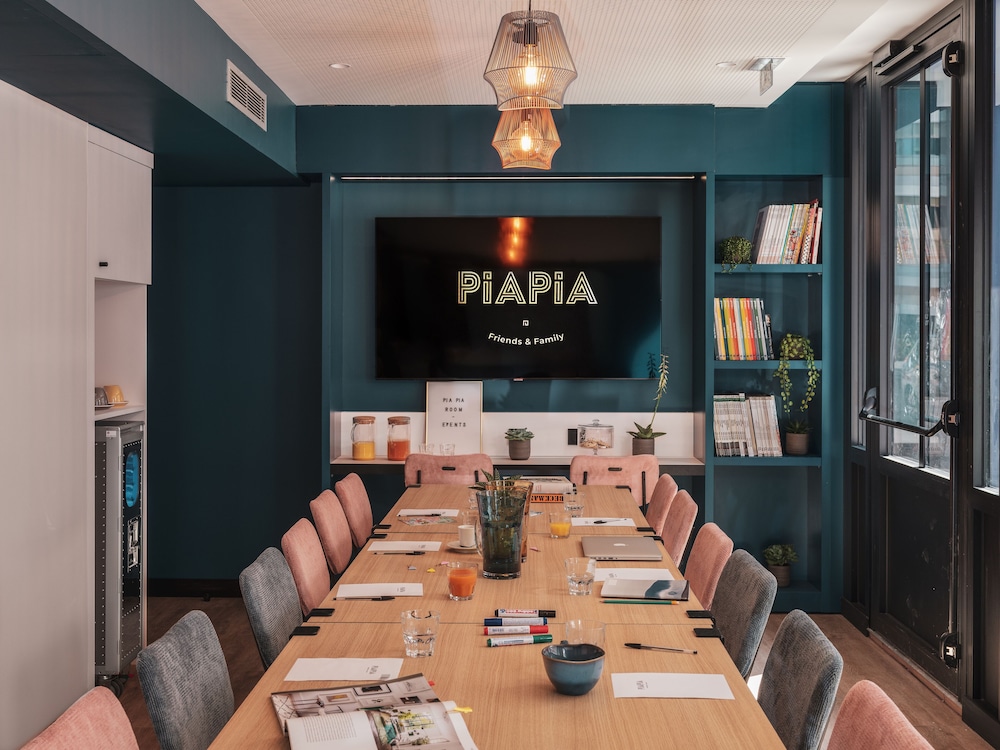 Piapia Hotel 41/50