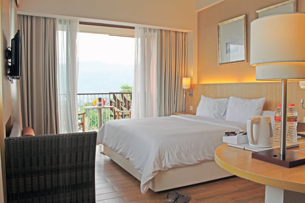 Pesona Alam Resort & Spa 9/50