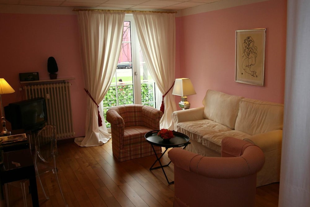 Hotel Stadtresidenz Hildesheim 14/29