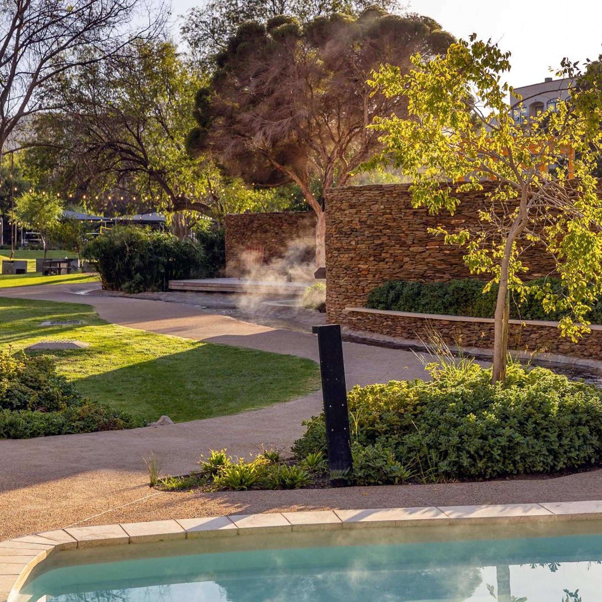 Avalon Springs 31/50