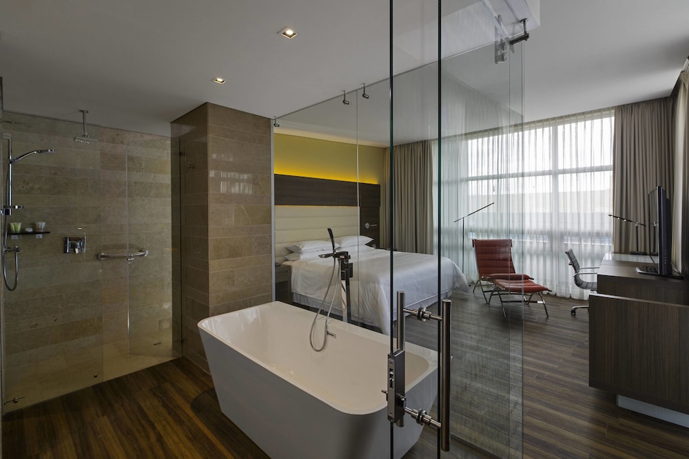 Four Points By Sheraton Bogota 18/41