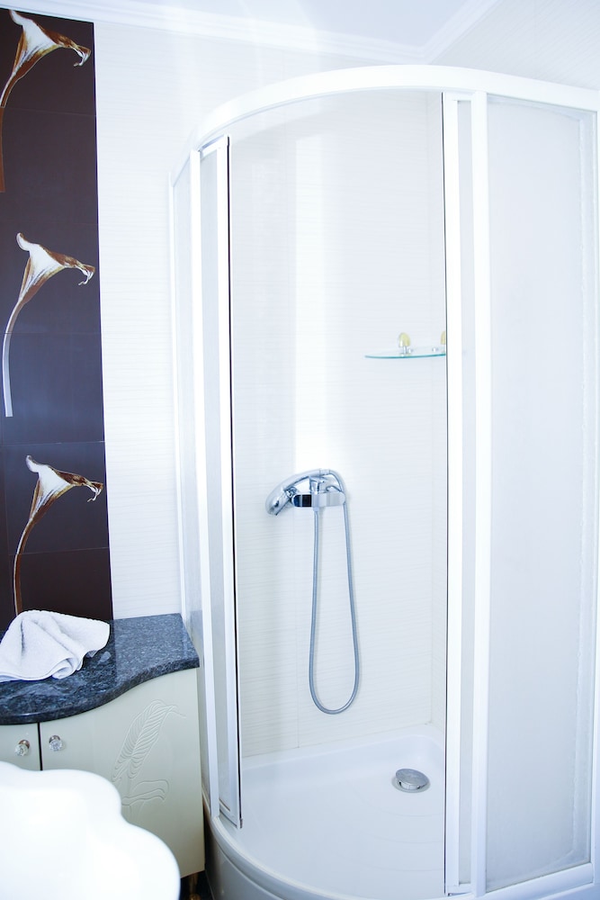 Club 218 Wellness Petra Apartman 8/37