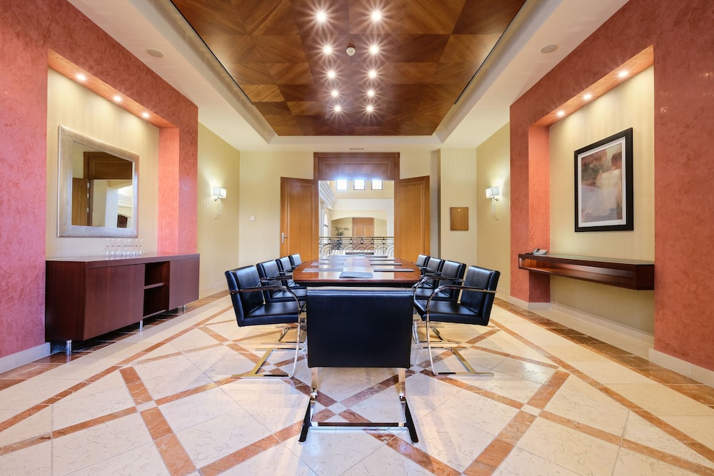 Envia Almeria Apartments Spa Golf 6/50