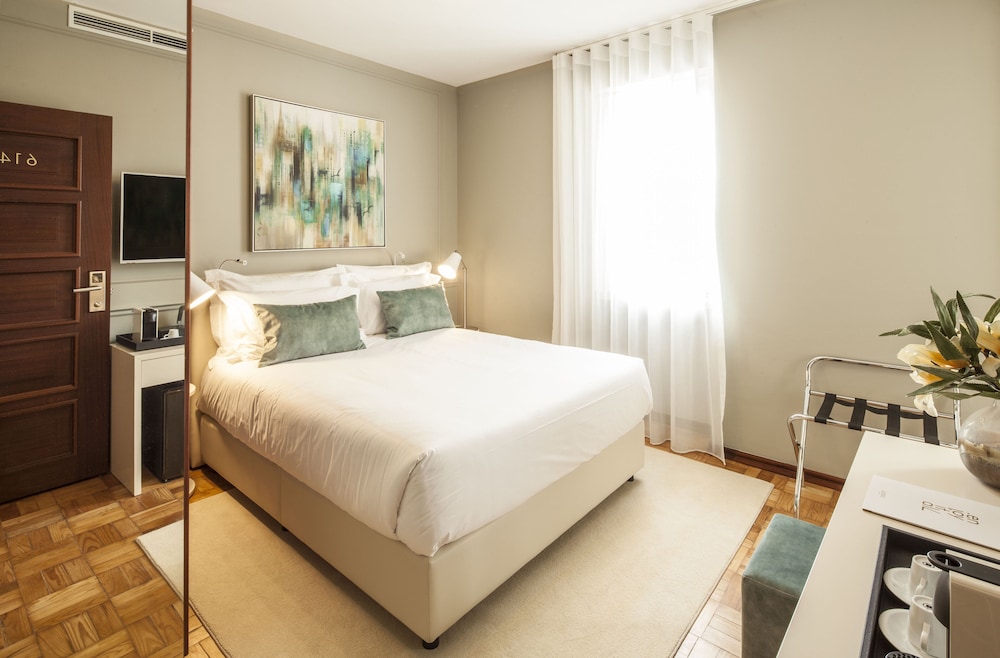 Luzeiros Suites 11/45