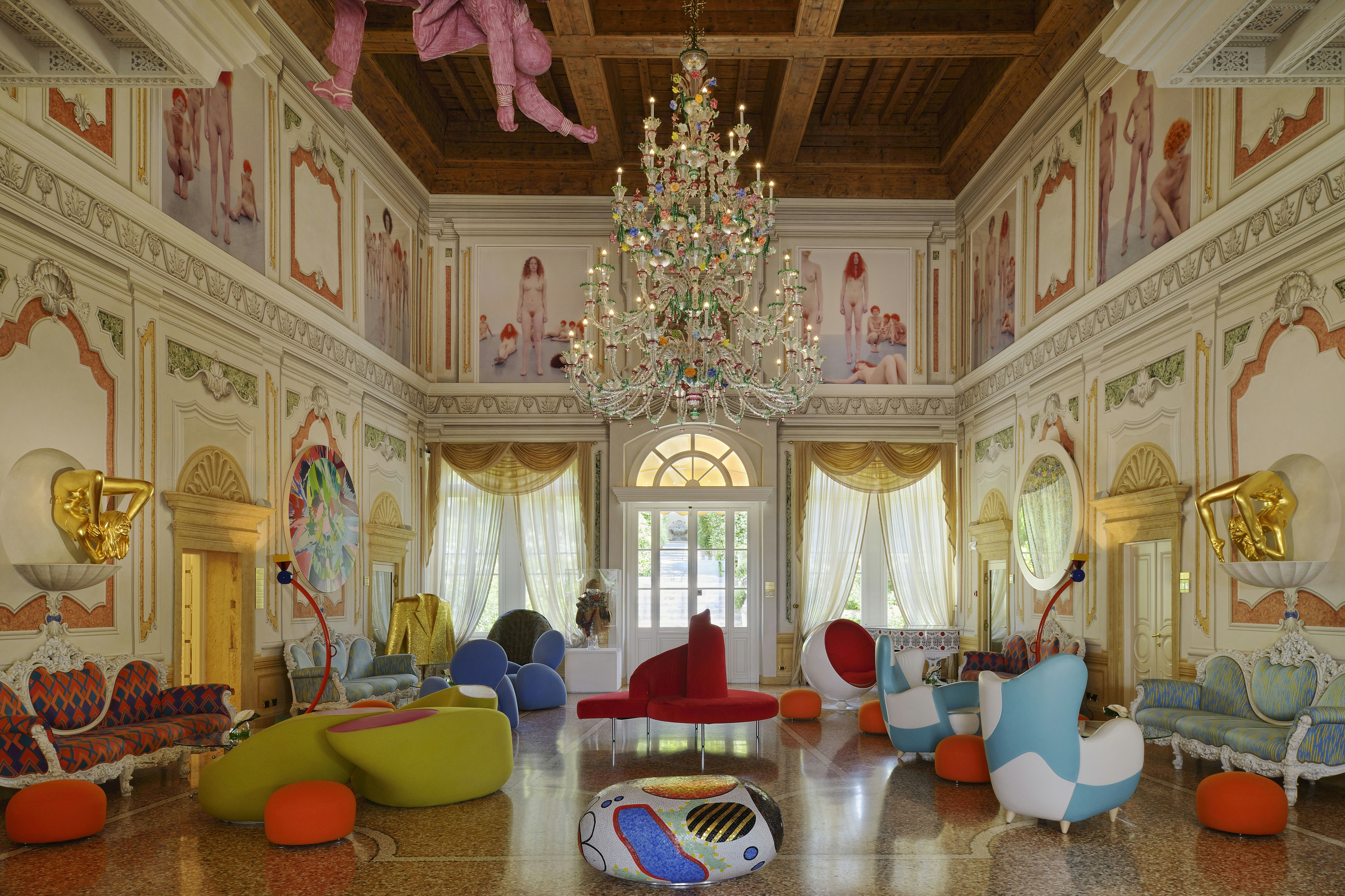 Byblos Art Hotel Villa Amista 42/62