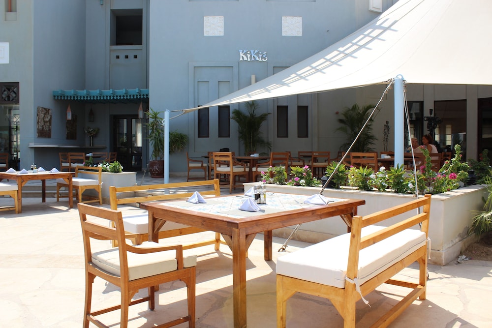 Fanadir Hotel 32/50