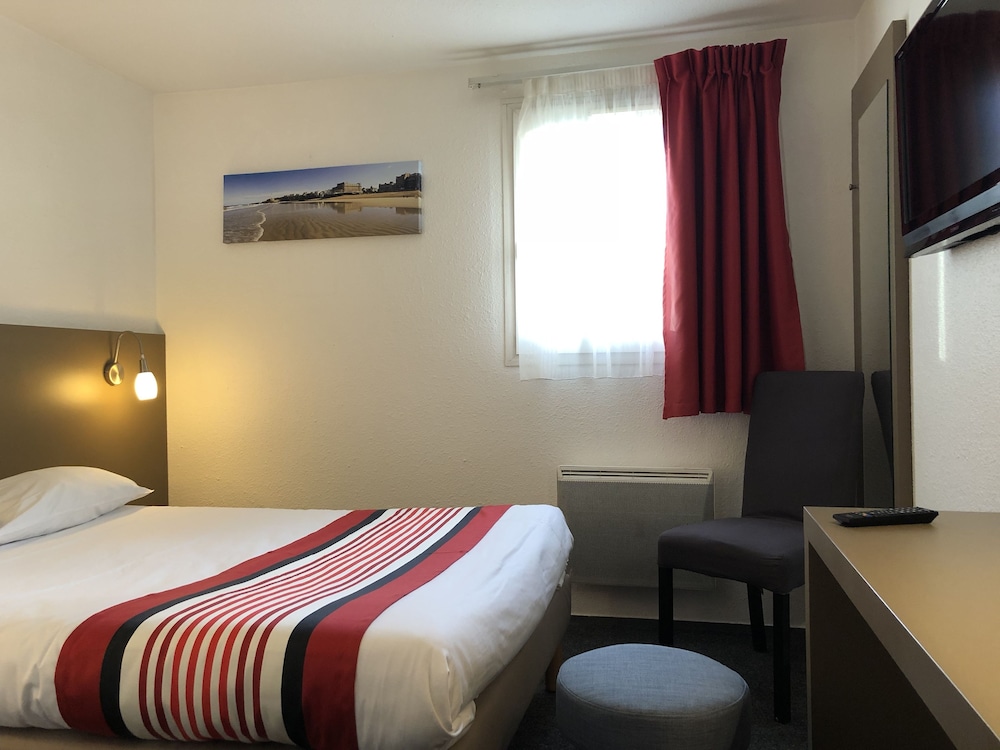 Relais Fasthotel Biarritz Bidart 8/50