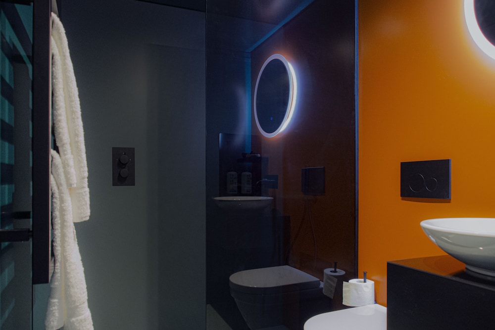 YOTEL Manchester Deansgate 43/47