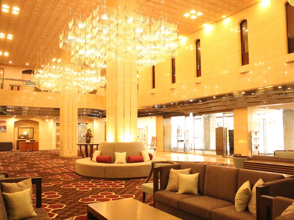Hotel Grand Terrace Toyama 21/38