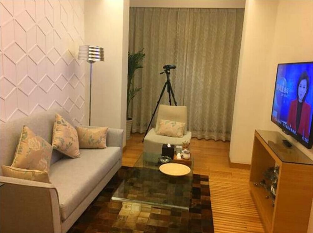 H-Hotel Riverside Chengdu 35/56