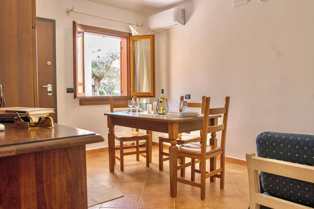 Residence Cala Viola 48/50