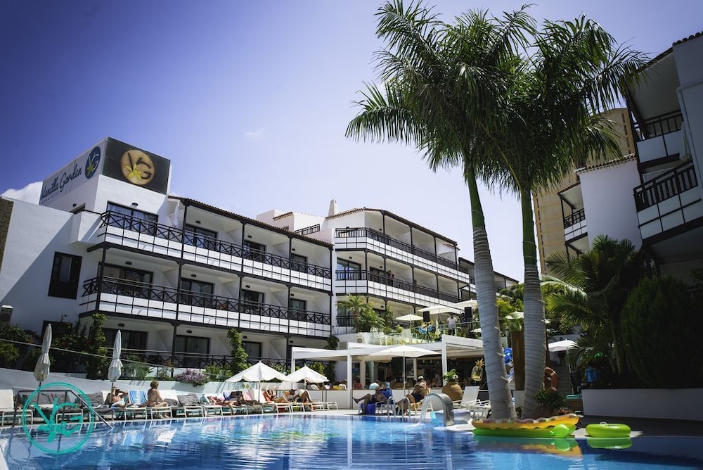 Vanilla Garden Hotel - Adults Only 4/74