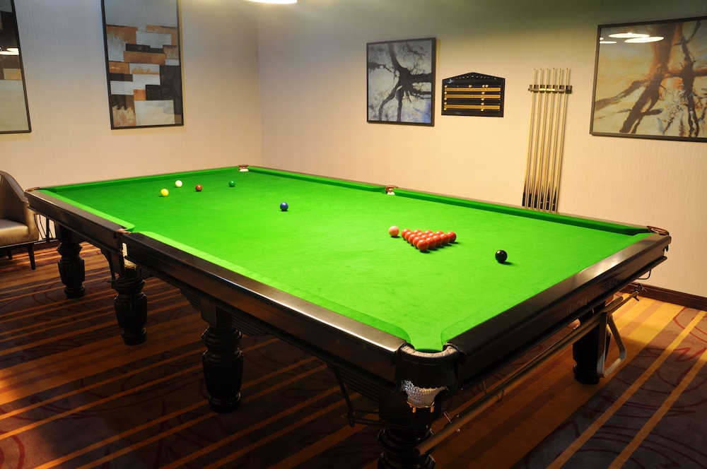 Country Garden Phoenix Hotel Huiyang 45/49