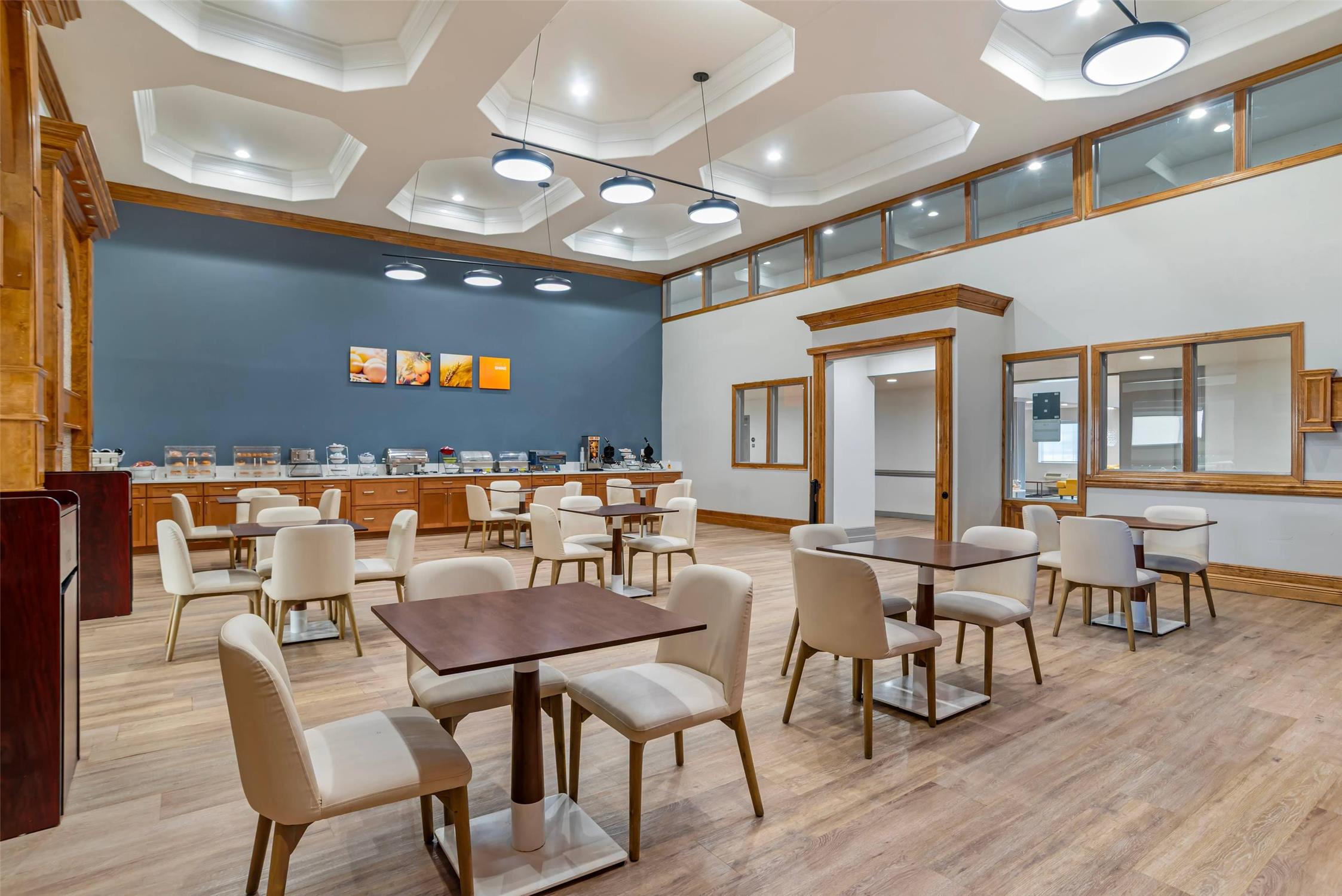 Comfort Inn Pensacola Near NAS Corry Station 39/60