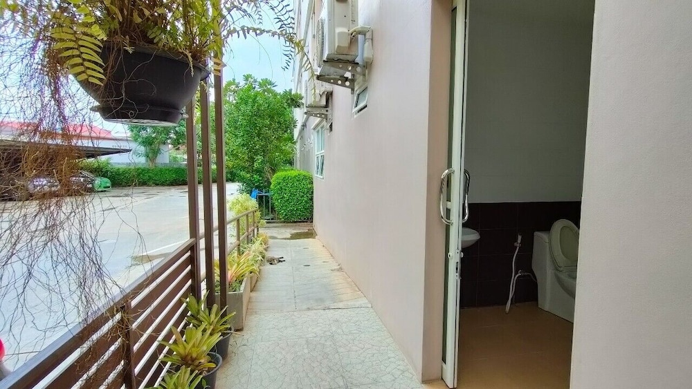 The Bliss Loei Living 55/59
