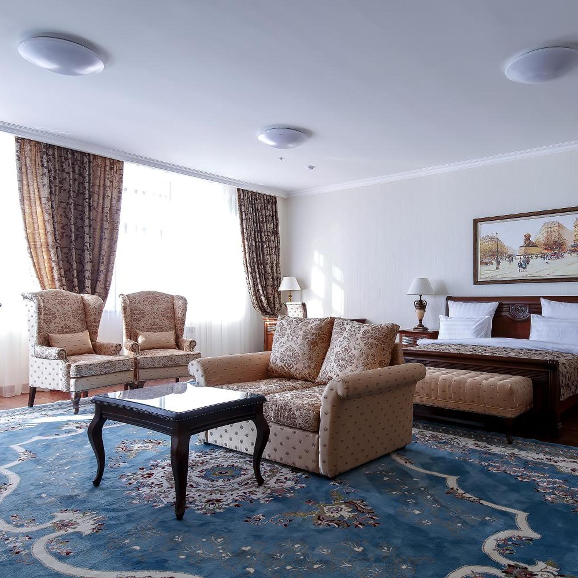 Alanda Hotel 31/52