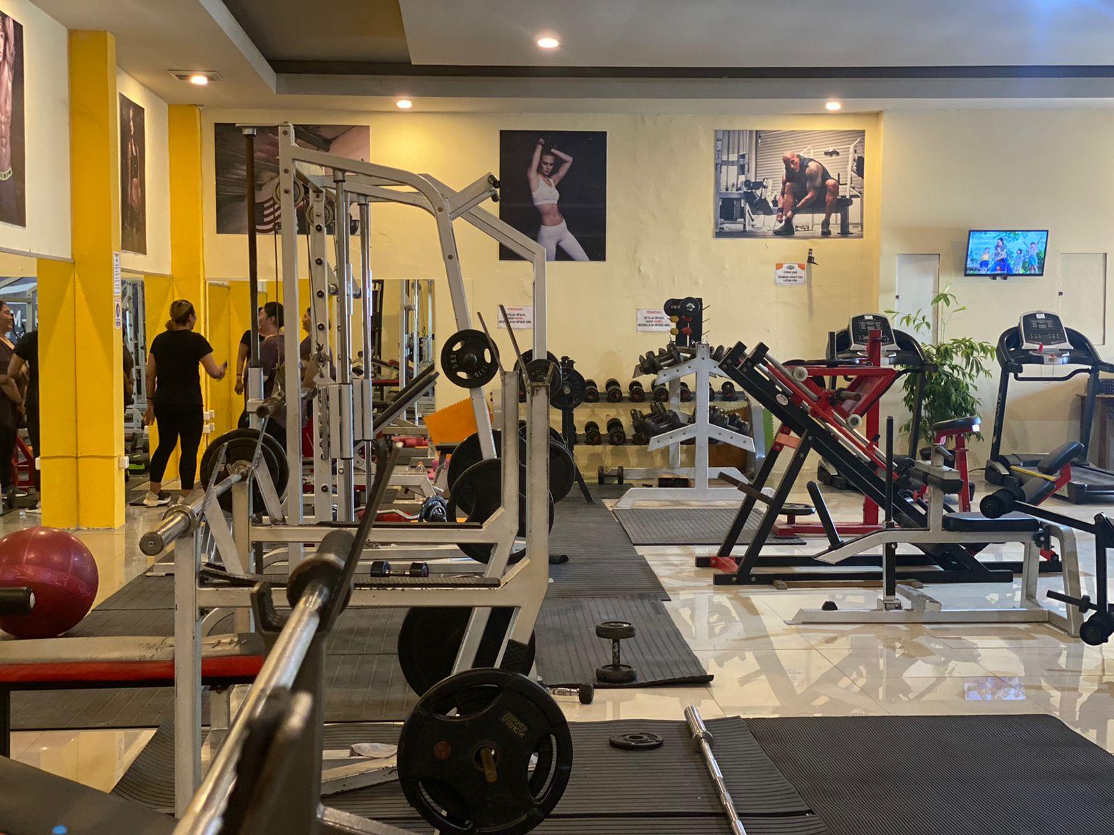 Grand Mansion Hotel 23/32