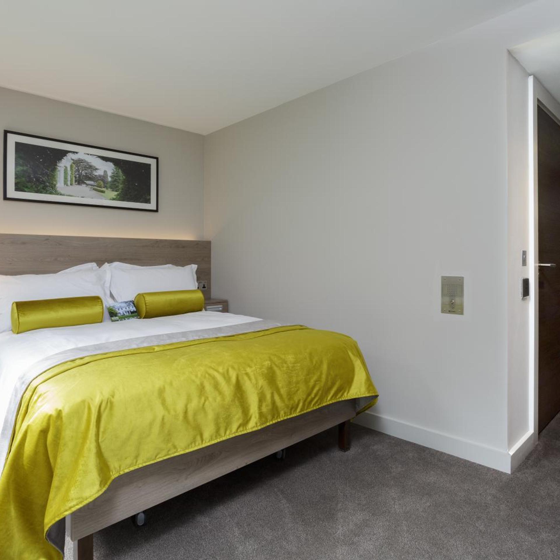 Greenlands Hotel 12/58